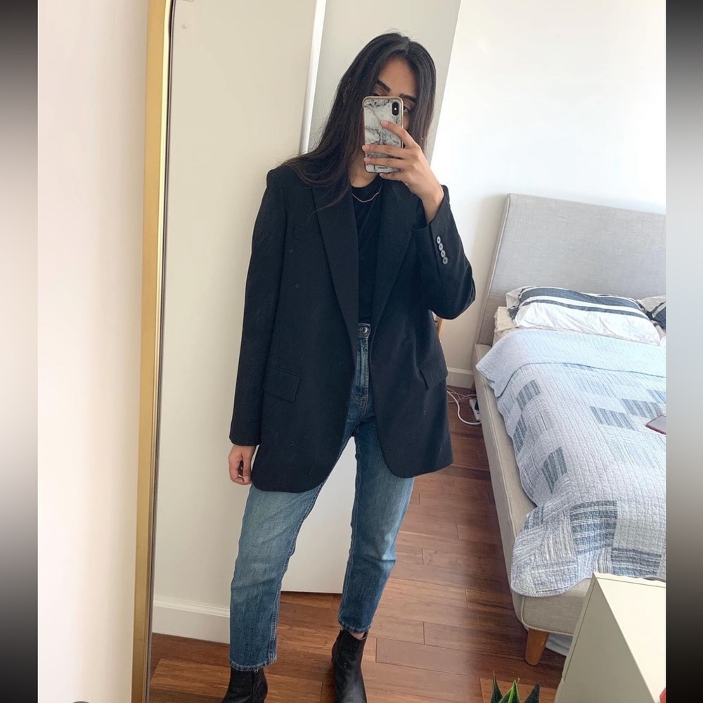 Everlane Blazer
